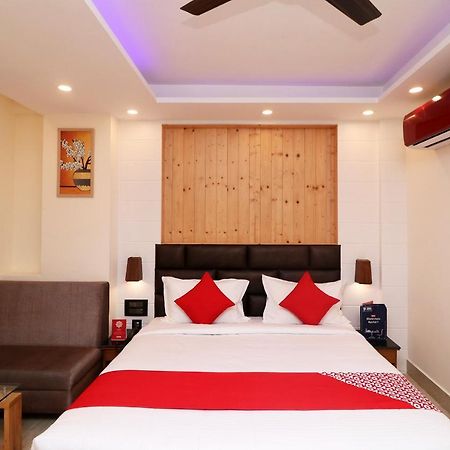 Fabhotel Rr Retreat Ντεχραντούν Εξωτερικό φωτογραφία