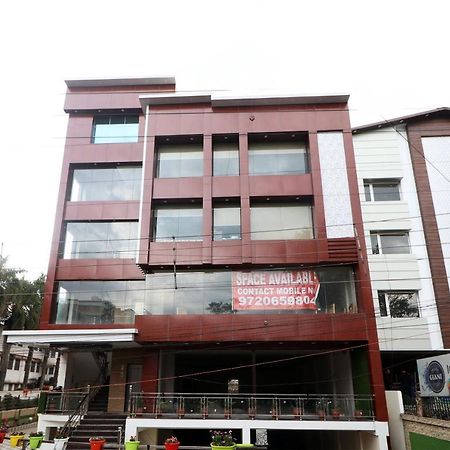 Fabhotel Rr Retreat Ντεχραντούν Εξωτερικό φωτογραφία