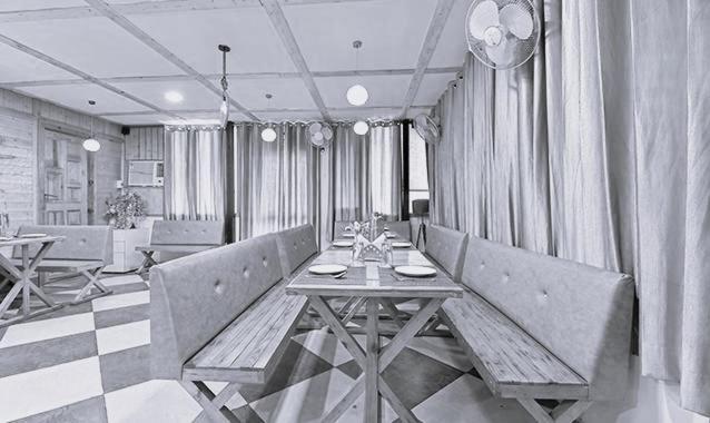 Fabhotel Rr Retreat Ντεχραντούν Εξωτερικό φωτογραφία