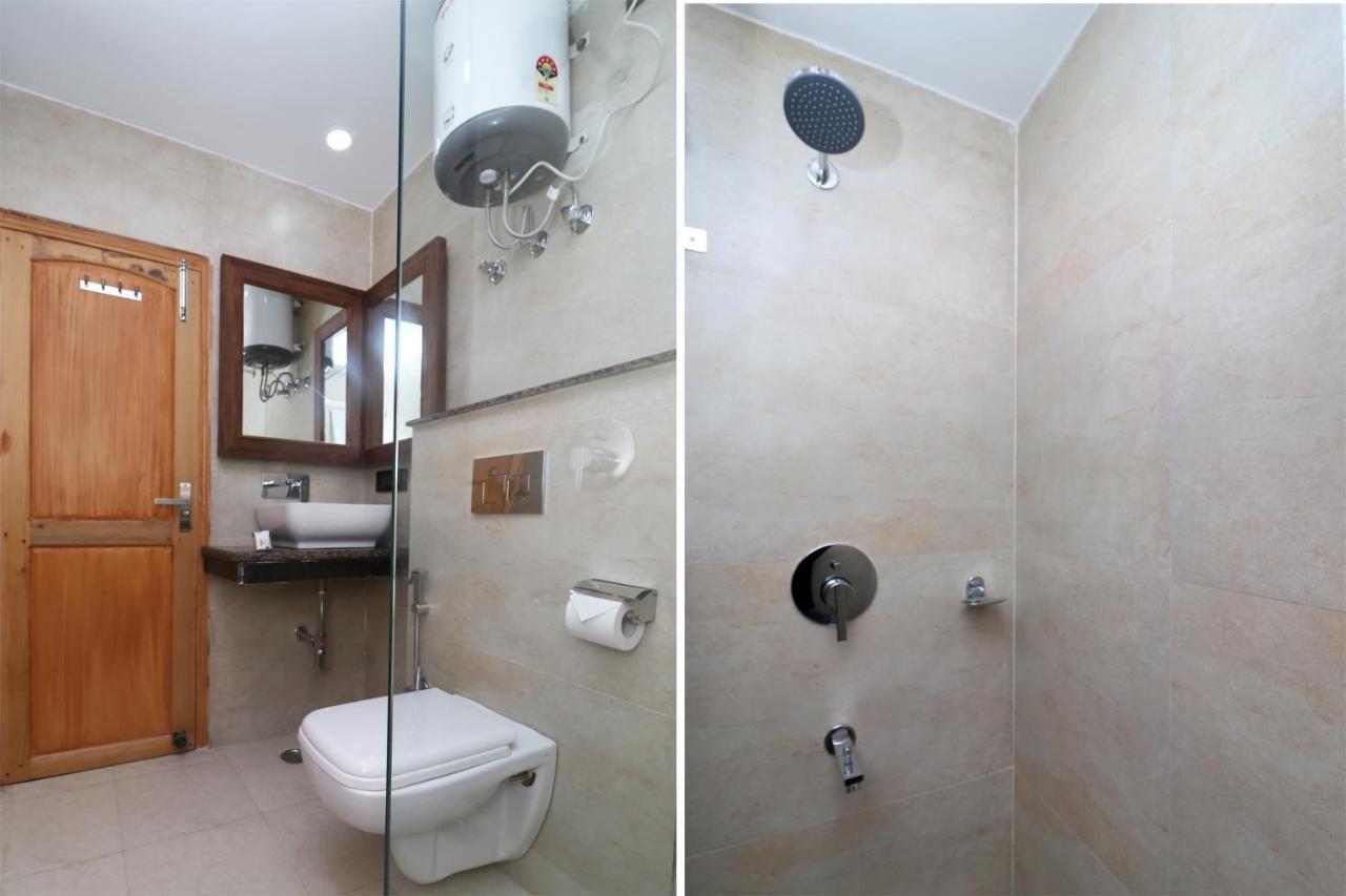 Fabhotel Rr Retreat Ντεχραντούν Εξωτερικό φωτογραφία