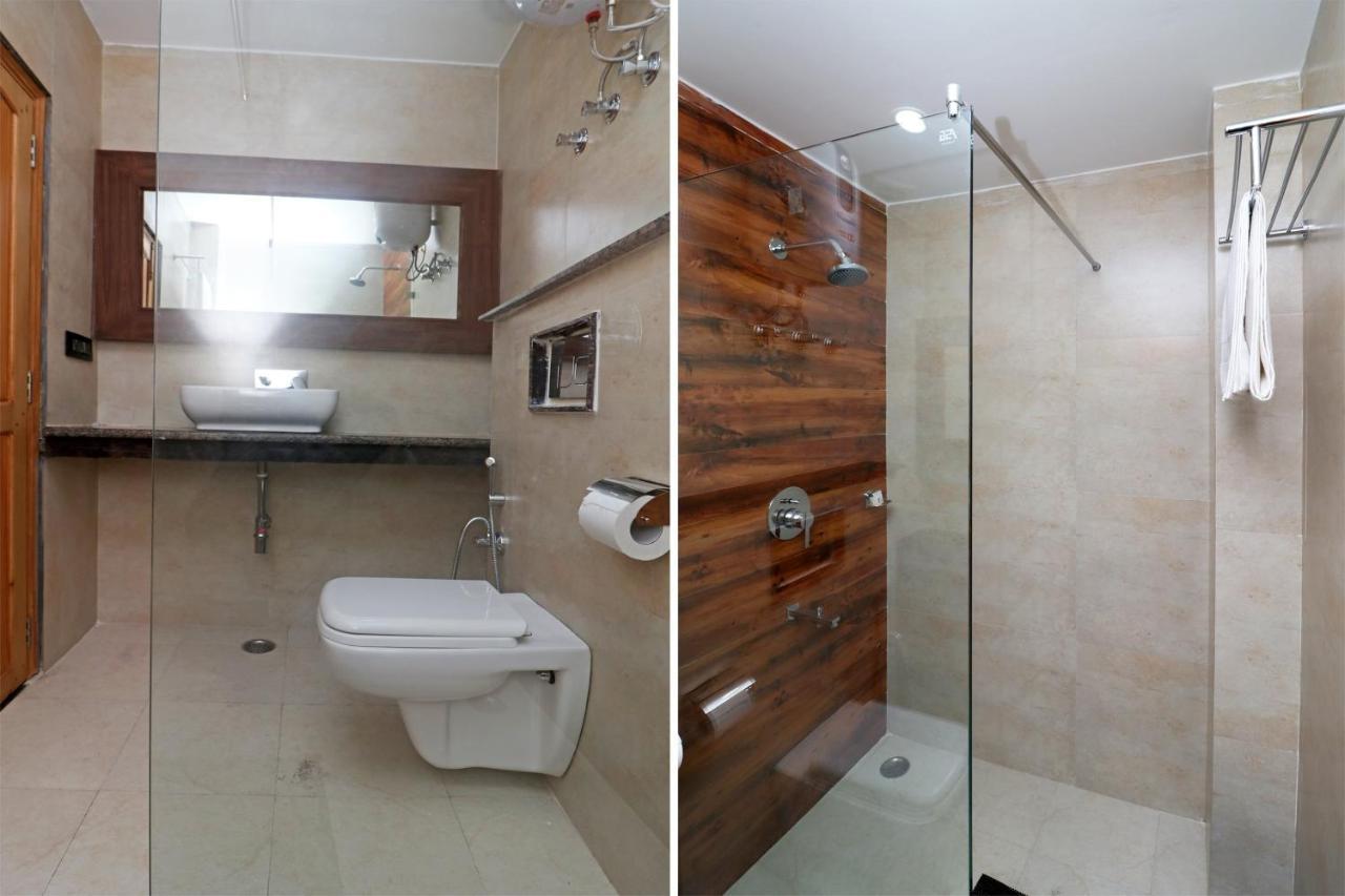 Fabhotel Rr Retreat Ντεχραντούν Εξωτερικό φωτογραφία